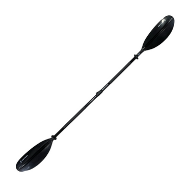 Point 65 Sweden Easy Tourer Vario Gs Kayak Paddle 220–240cm Black
